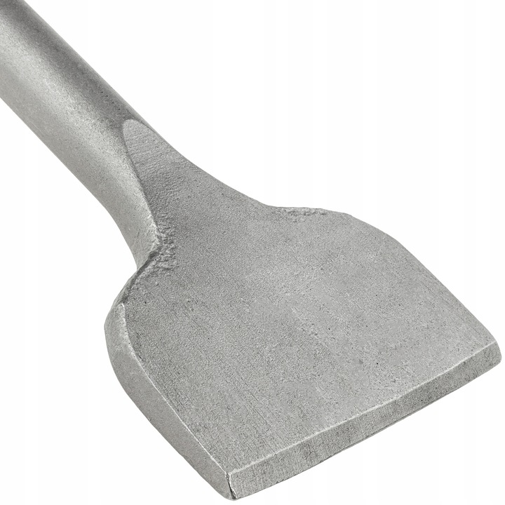 DŁUTO SDS MAX PŁASKIE SZEROKIE DO BETONU SKUWANIA PŁYTEK 75X300MM