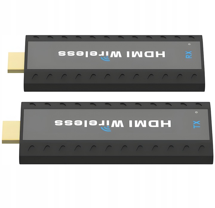 Transmiter HDMI do HDMI Bezprzewodowy na odległość do 50m Full HD 1920x1080