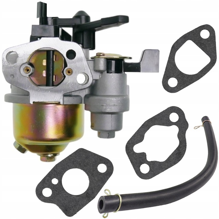 GAŹNIK DO HONDA GX160 200 5 - 6,5KM LONCIN KRANIK