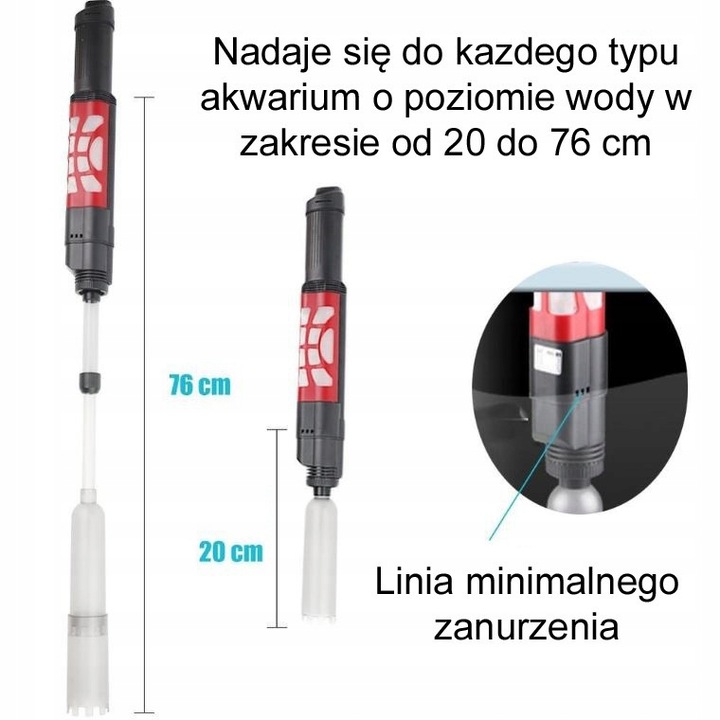 SunSun odmulacz automatyczny HXS-01