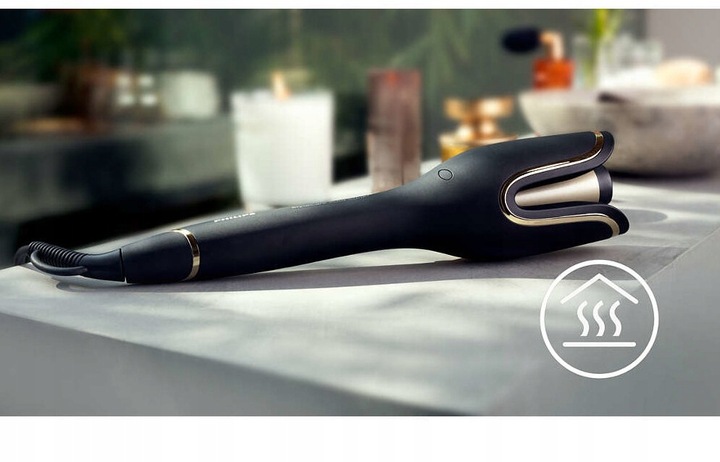 Lokówka automatyczna PHILIPS StyleCare Prestige BHB876/00