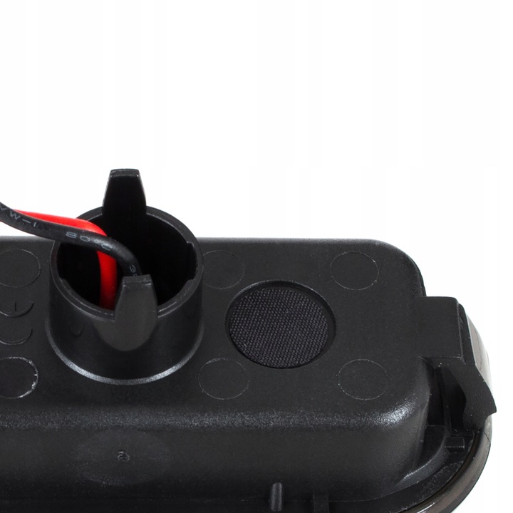 Kierunkowskazy Led Dynamiczne Pływające Prawy Lewy do VW Golf IV Passat B5