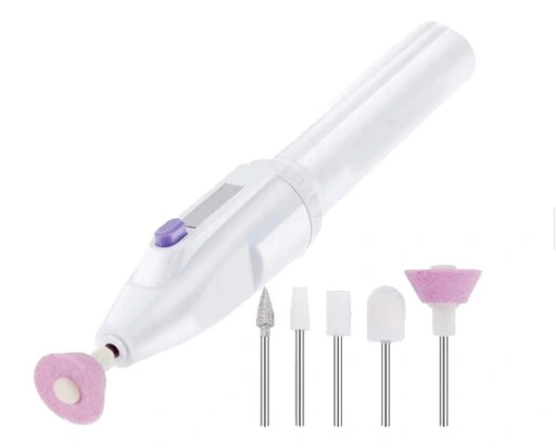 Zestaw do hybryd lampa LED UV 48W +frezarka+gratis