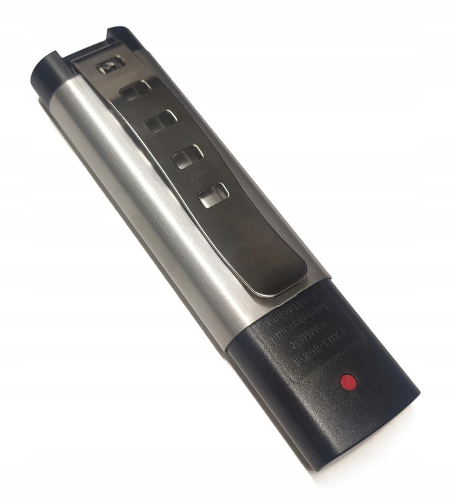 PILOT DO BRAMY SOMMER 4020 TX03-868-4 HIGH HQ