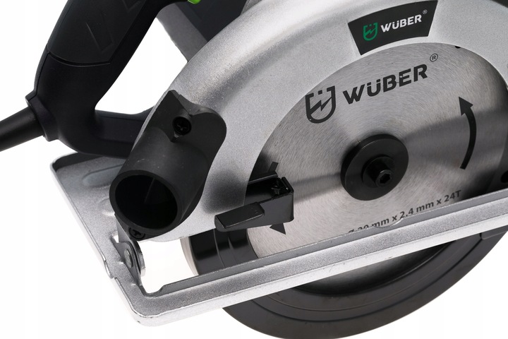 PILARKA TARCZOWA RĘCZNA Z LASEREM 2X TARCZA LASER