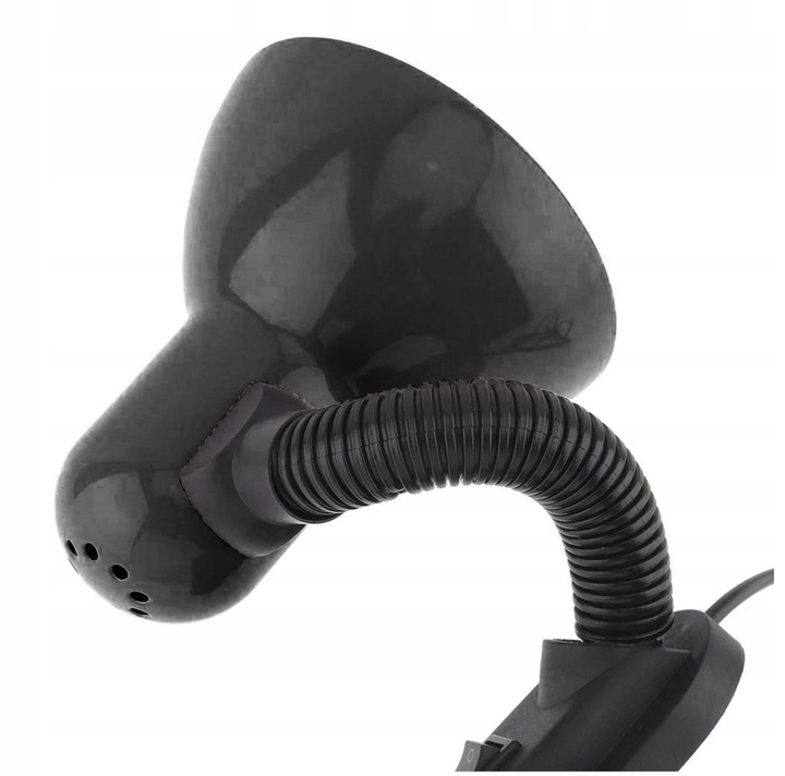 LAMPKA BIURKOWA NA BIURKO SZKOLNA KLIPS DO BLATU