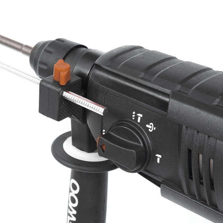 Młot udarowy Młotowiertarka DAEWOO DAH 820