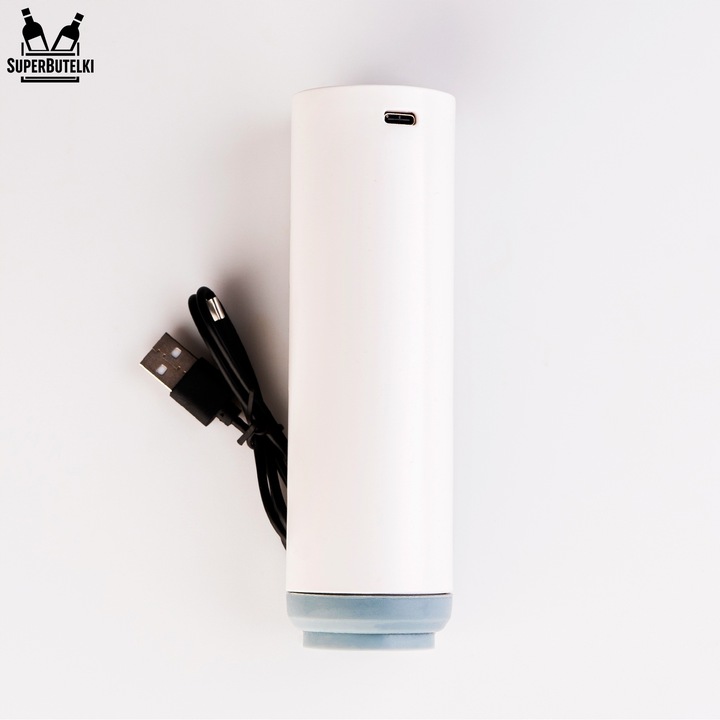 ZESTAW 4 sztuki pojemniki szklane lunchbox próżniowe do żywności +