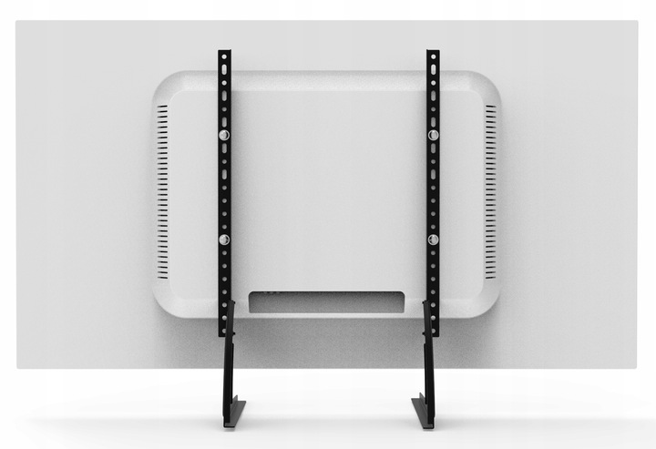 Stojak pod Telewizor Podstawa TV Nogi Stopa UNIWERSALNY 32-70 cali