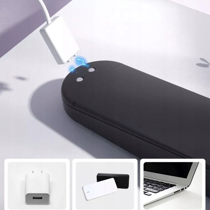 Masażer Łechtaczki LCD Wibrator 12 Funkcji Grzanie