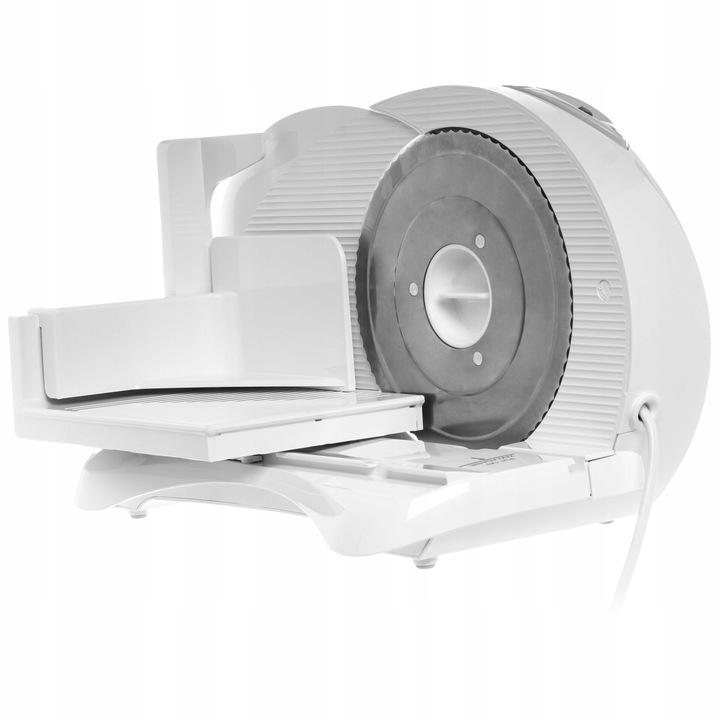 KRAJALNICA DO CHLEBA SMAPP 294 BIAŁA MOCNA POLSKA, wydajna i