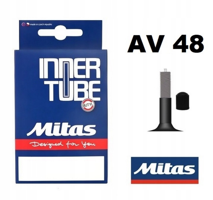 Opona rowerowa 28 i dętka 700 x 40C 42-622 zestaw do roweru opony dętki