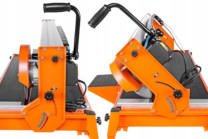 PRZECINARKA DO PLYTEK FLIZ GLAZURY PANELI GRESU PIŁA STOŁOWA MOKRO STOLIK