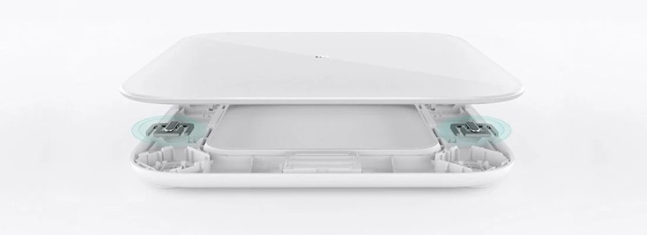 Waga XIAOMI Mi Smart Scale 2
