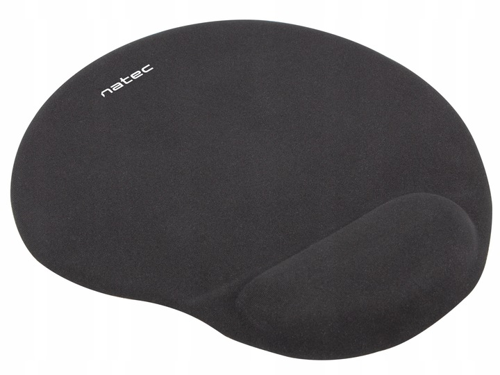 PODKŁADKA POD MYSZ MYSZKĘ ŻELOWA ŻEL ERGO ERGONOMICZNA POD NADGARSTEK MEMO