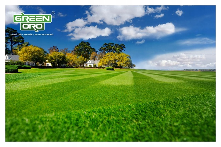 Nawóz do Trawnika Iglaków Tui Róż REGENERACYJNY 10kg CHISSO SAI SEI