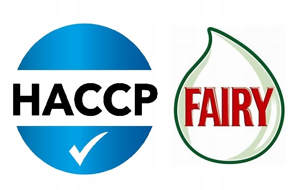 FAIRY do mycia naczyń Platinum 4L