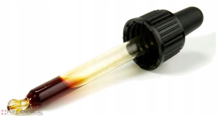 PŁYN LUGOLA 5% ROZTWÓR WODNY JODU I JODKU POTASU ORYGINALNA RECEPTURA 100ml