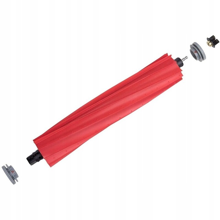 ORYGINALNA szczotka główna rolka do robota RoboRock S7 Q5 Q7 QRevo