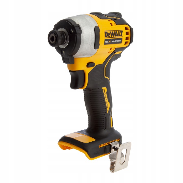Zakrętarka udarowa DeWalt DCF809NT 190nm XR 18V Kompaktowa Lekka W