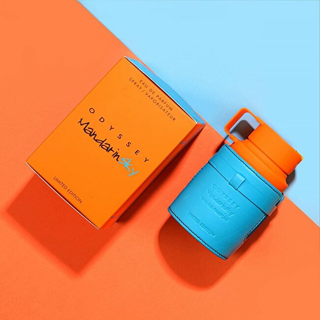 Armaf Odyssey Mandarin Sky Limited Edition 100ml