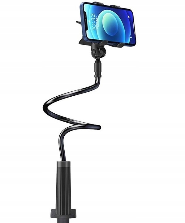 UCHWYT STOJAK UGREEN NA TELEFON WYGINANY