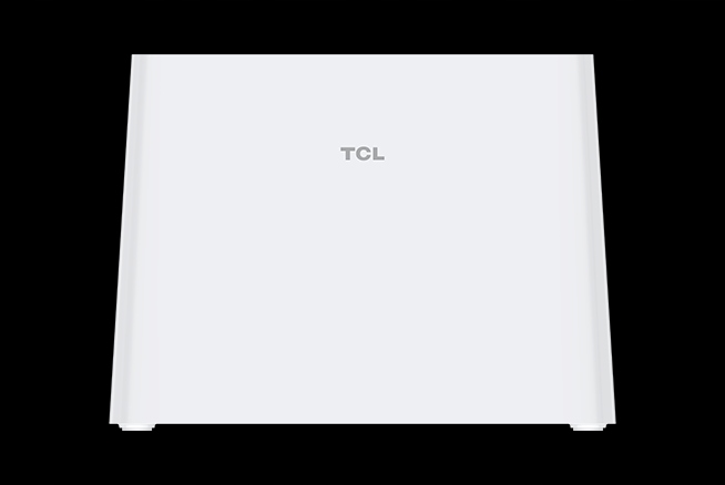 Router TCL LINKHUB 5G CPE HH512L BIAŁY Nowy