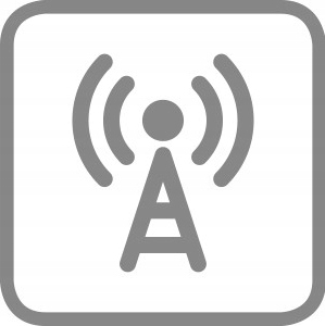 ZEGAR Z PROJEKTOREM TERMOMETR BUDZIK STACJA POGODY DCF