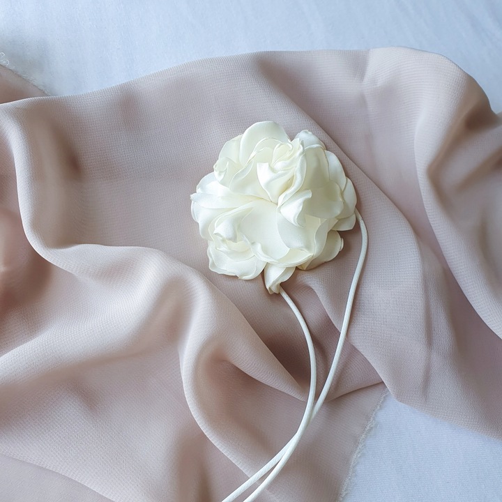 Ozdobna obróżka Promees Bella Choker