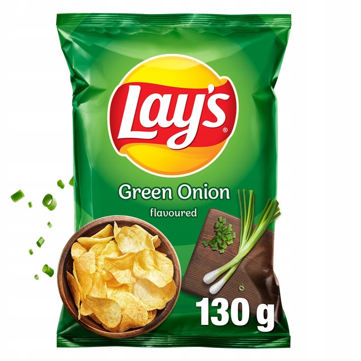 Chipsy Lay's ziemniaczane mix smaków MEGA ZESTAW 7x 130g