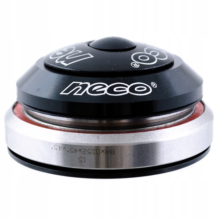 NECO H373 STERY ZINTEGROWANE TAPERED MASZYNOWE