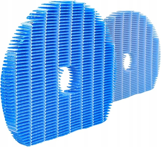 ZESTAW FILTR FILTRÓW DO OCZYSZCZACZ SHARP KC-G40 KC-G40EUW KC-G50