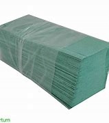 Ręcznik papierowy ZZ SLIM w opakowaniu 4000 szt. zielony