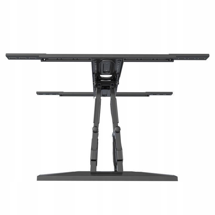 Obrotowy Uchwyt do Telewizora TV LCD LED 45'-75'