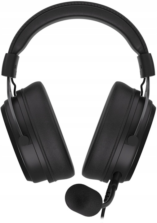 Słuchawki ENDORFY Viro Plus Czarny