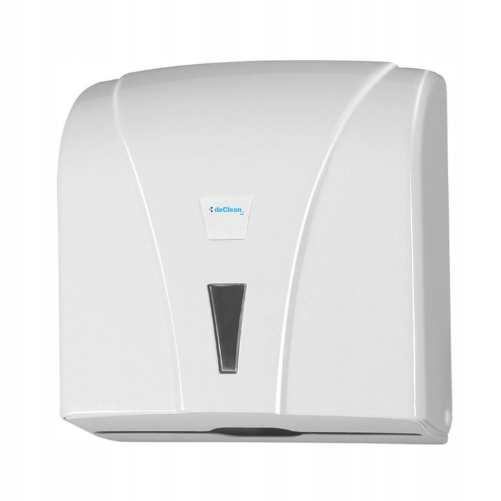 Pojemnik dozownik ręczniki papierowe ZZ HIGI24