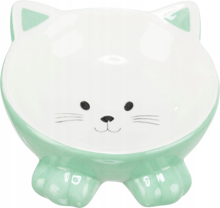 Trixie miska ceramiczna dla kota 150ml