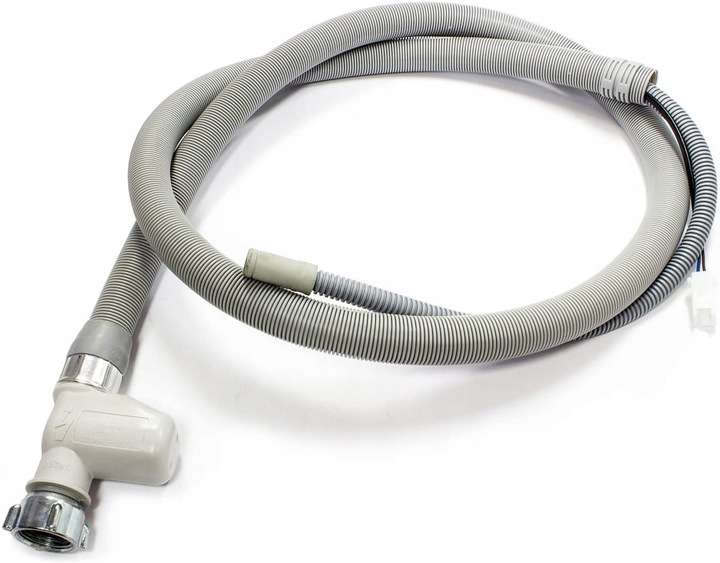 Wąż dopływowy AQUASTOP zmywarki Hotpoint Ariston