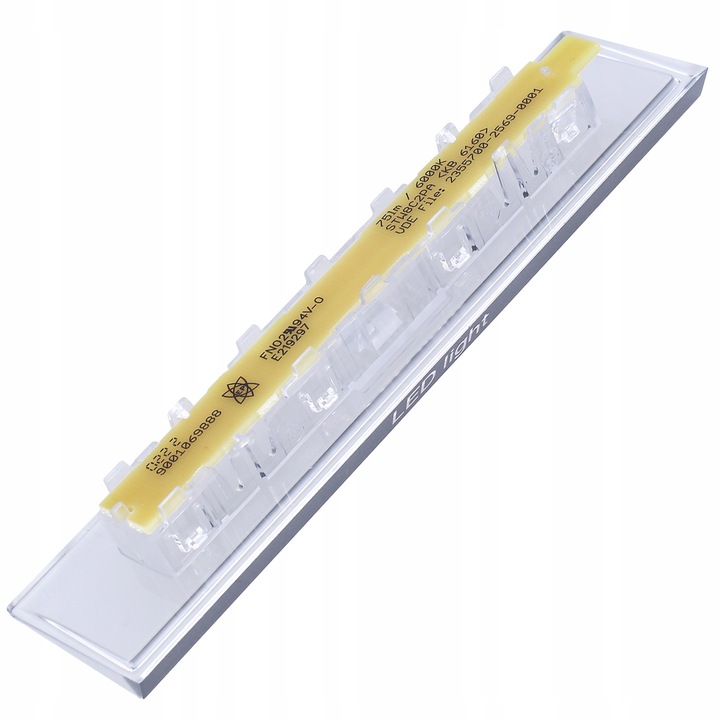 LISTWA DIODA LED LIGHT LAMPKA ŻARÓWKA LODÓWKI BOSH