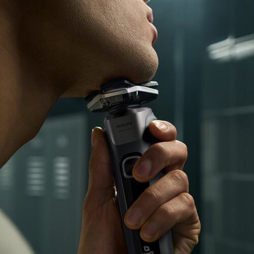 Golarka Philips S5887/10 Seria 5000 Trymer Wet&Dry głowicowa 360