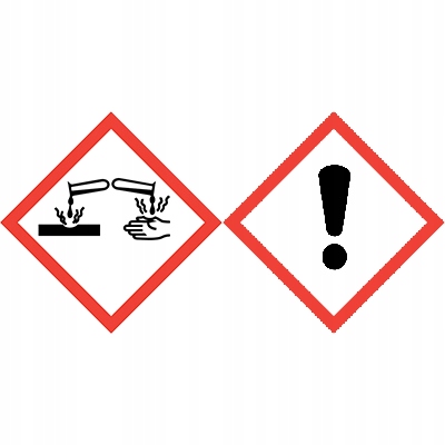 Szkło Wodne 5L Potasowe Level+01