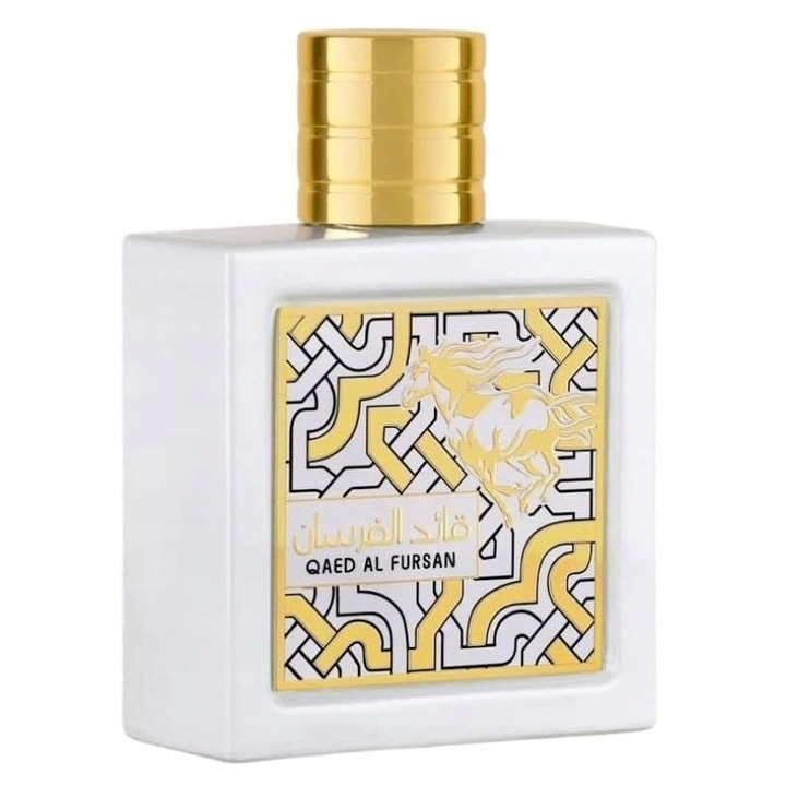 LATTAFA QAED AL FURSAN UNLIMITED 90ML WODA PERFUMOWANA EDP UNISEX
