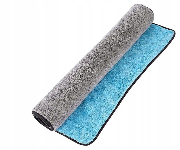 K2 FLOSSY 90x60 RĘCZNIK DO OSUSZANIA LAKIERU 800g