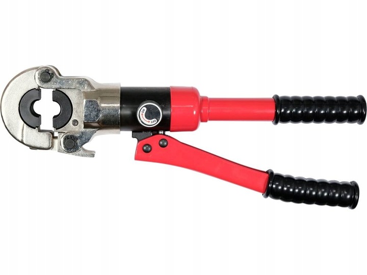 YATO ZACISKARKA PRASKA RUR 8MATRYC PEX U/TH16-32