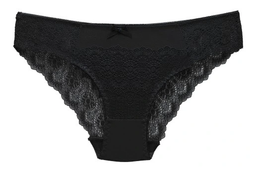 Majtki Damskie Bawełniane Figi Wygodne koronka Seksowne koronkowe