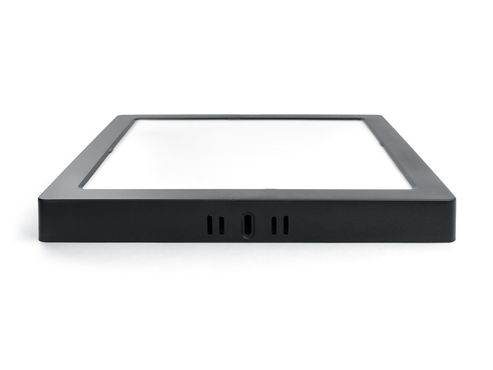 Panel LED Sufitowy 30x30 24W 4000K 2640lm Lampa Natynkowa Plafon