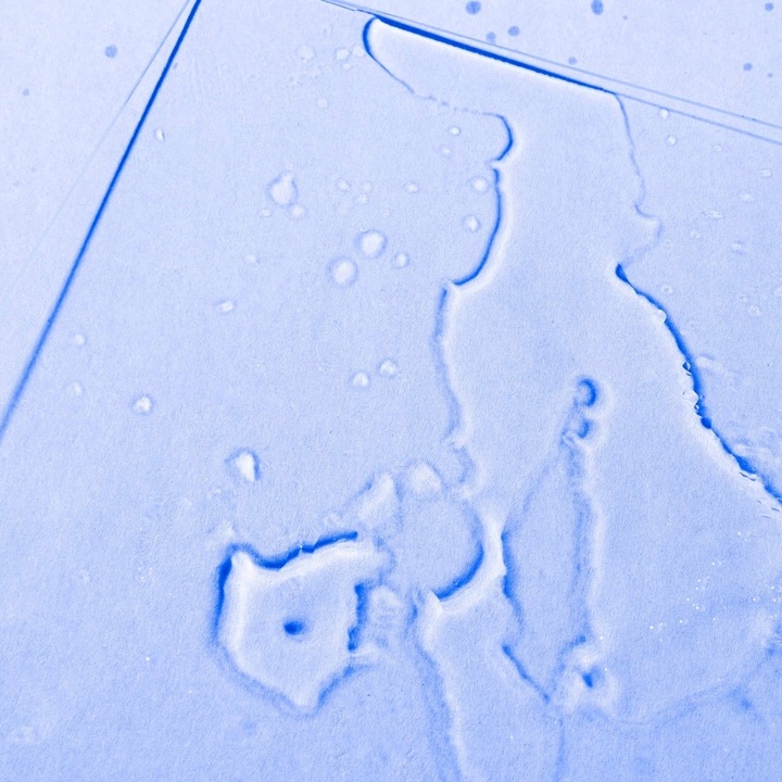 OLEJEK do WŁOSÓW KRĘCONYCH ochronne SERUM ułatwia rozczesywanie TWISTY