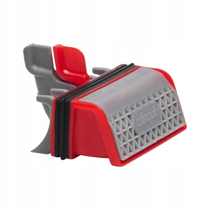 Membrana odpływu brodzikowego SLIM+ WIRQUIN