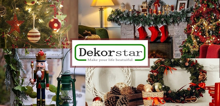 WIANEK ŚWIERKOWY ŚWIĄTECZNY ADWENTOWY STROIK WIENIEC JAK ŻYWY DUŻY PREMIUM