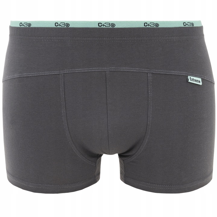 4x BOKSERKI PREMIUM C+3 BAWEŁNIANE ROZMIAR L